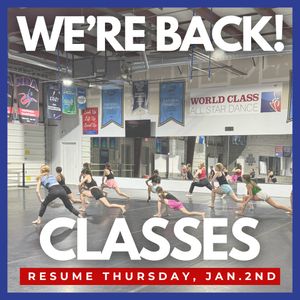 Image post by @wcallstardance on Instagram