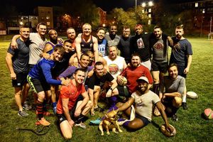 Image post by @scandalsrfc on Instagram