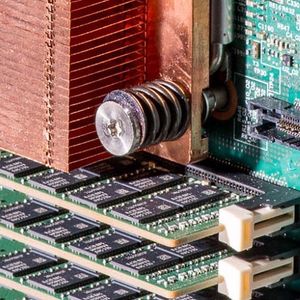 Image post by @hpe on Instagram