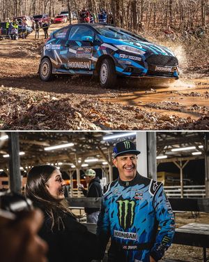 Image post by @kblock43 on Instagram