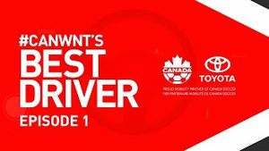 Video post by @Canada Soccer on YouTube