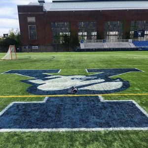 Image post by @cascade_lacrosse on Instagram