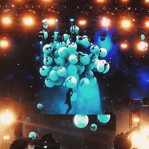 Image post by @bryanexplosion on Instagram