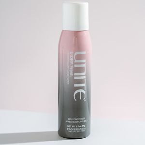 Image post by @unite_hairtv on Instagram