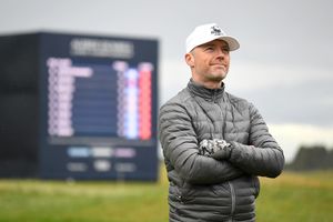 Image post by @gfore on Instagram