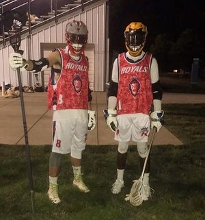 Image post by @washeduplaxbros on Instagram