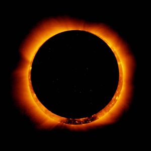 Image post by @nasaartemis on Instagram