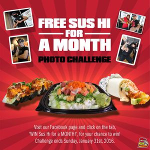 Image post by @sushieatstation on Instagram