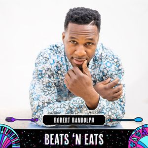 Image post by @robertrandolph on Instagram
