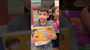 Video post by @abc15 on YouTube