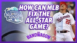 Video post by @yahoosports on YouTube