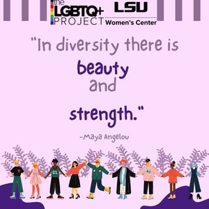 Image post by @lsu_wc on Instagram