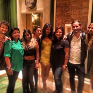 Image post by @priyankachopra on Instagram