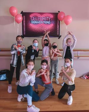 Image post by @premiere_dance_center on Instagram