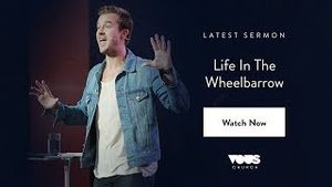 Video post by @vouschurch on YouTube