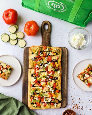 Image post by @iheartveggies on Instagram