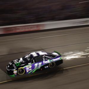 Image post by @richmondraceway on Instagram