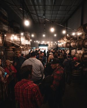Image post by @greatdividebrew on Instagram
