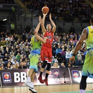 Image post by @britishbasketballleague on Instagram
