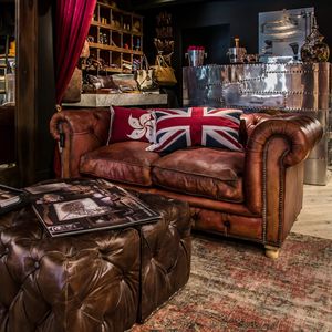 Image post by @timothyoulton on Instagram