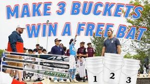 Video post by @baseballlifestyle101 on YouTube