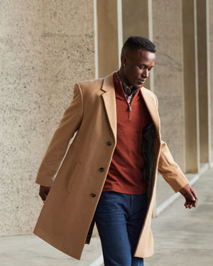 Image post by @menswearhouse on Instagram