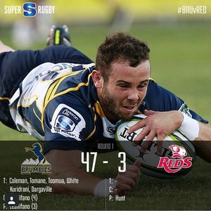 Image post by @therugbypod on Instagram