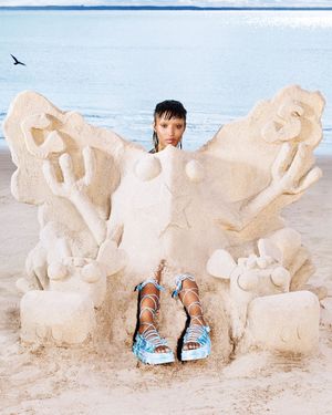 Image post by @ugg on Instagram