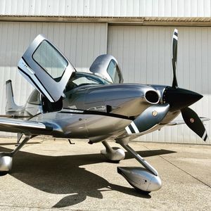 Image post by @statureaviation on Instagram
