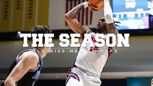 Video post by @Ole Miss Rebels on YouTube