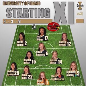 Image post by @vandalssoccer on Instagram