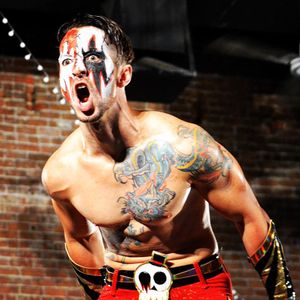Image post by @cwfaz on Instagram