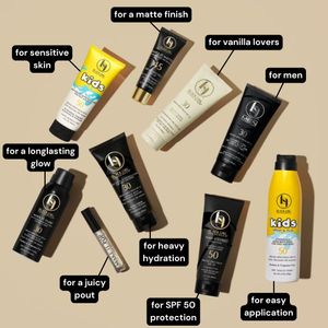 Image post by @blackgirlsunscreen on Instagram