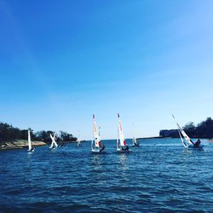 Image post by @yalesailing on Instagram