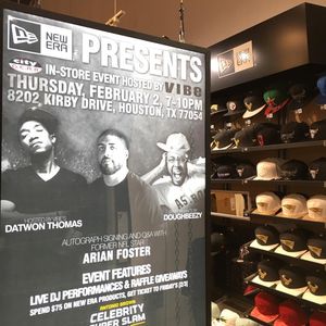 Image post by @neweracap on Instagram