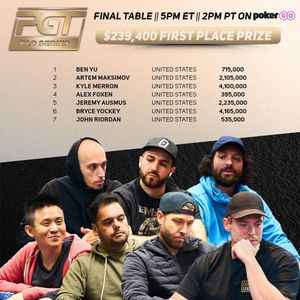 Image post by @pokergo on Instagram