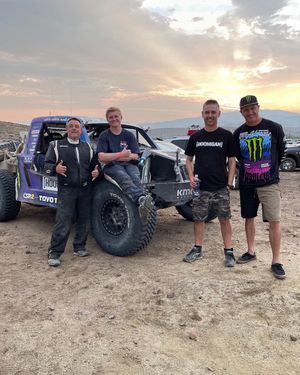 Image post by @kblock43 on Instagram