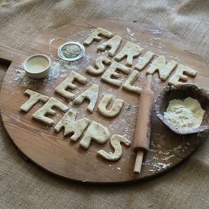 Image post by @lepainquotidienus on Instagram