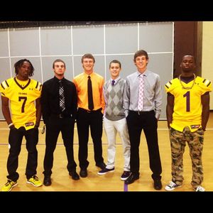 Image post by @daltonmauldin5 on Instagram