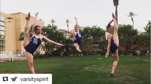 Image post by @ndadance on Instagram