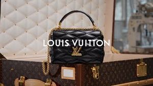 Video post by @louisvuitton on YouTube
