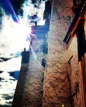 Image post by @mmhammond on Instagram