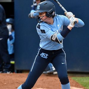Image post by @uncsoftball on Instagram