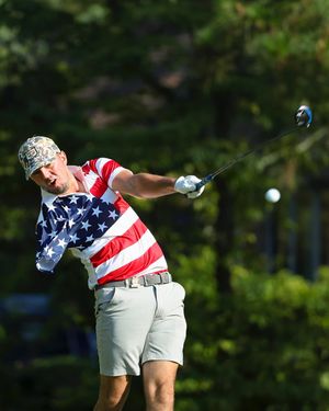 Image post by @usga on Instagram