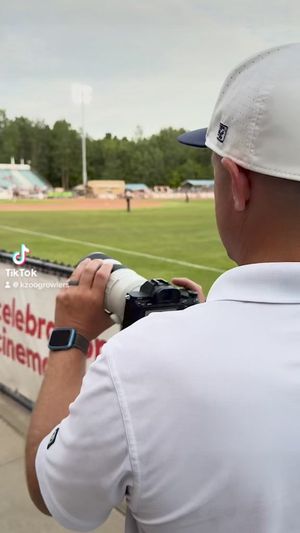 Video post by @kzoogrowlers on Facebook