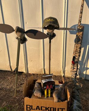 Image post by @leo_outdoors on Instagram