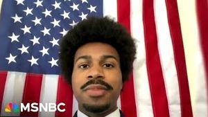 Video post by @msnbc on YouTube