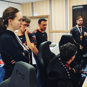 Image post by @complexitygaming on Instagram