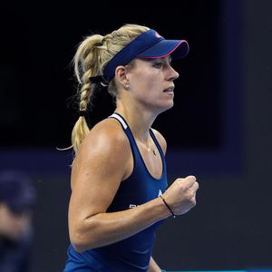 Image post by @chinaopen on Instagram