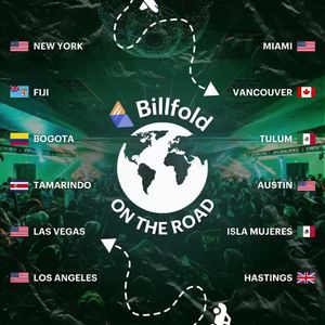 Video post by @BillfoldPOS on Twitter/X
